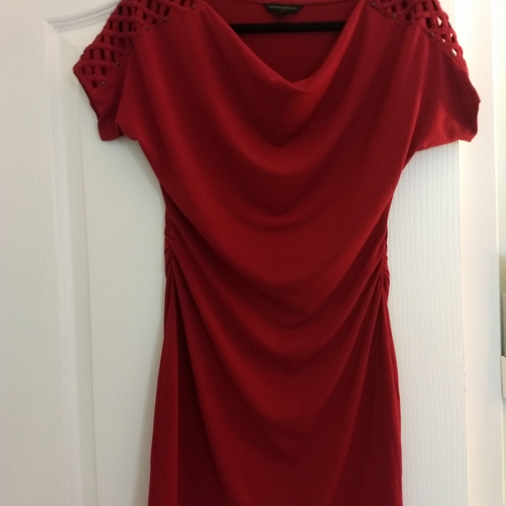Banana republic dress
